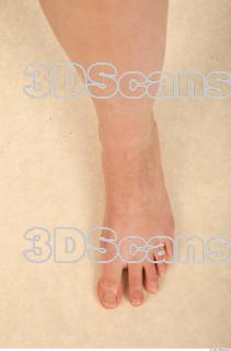 Photo reference of foot 0001